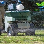 Lawn Fertilizing Service in Elkhorn NE by EcoScapes