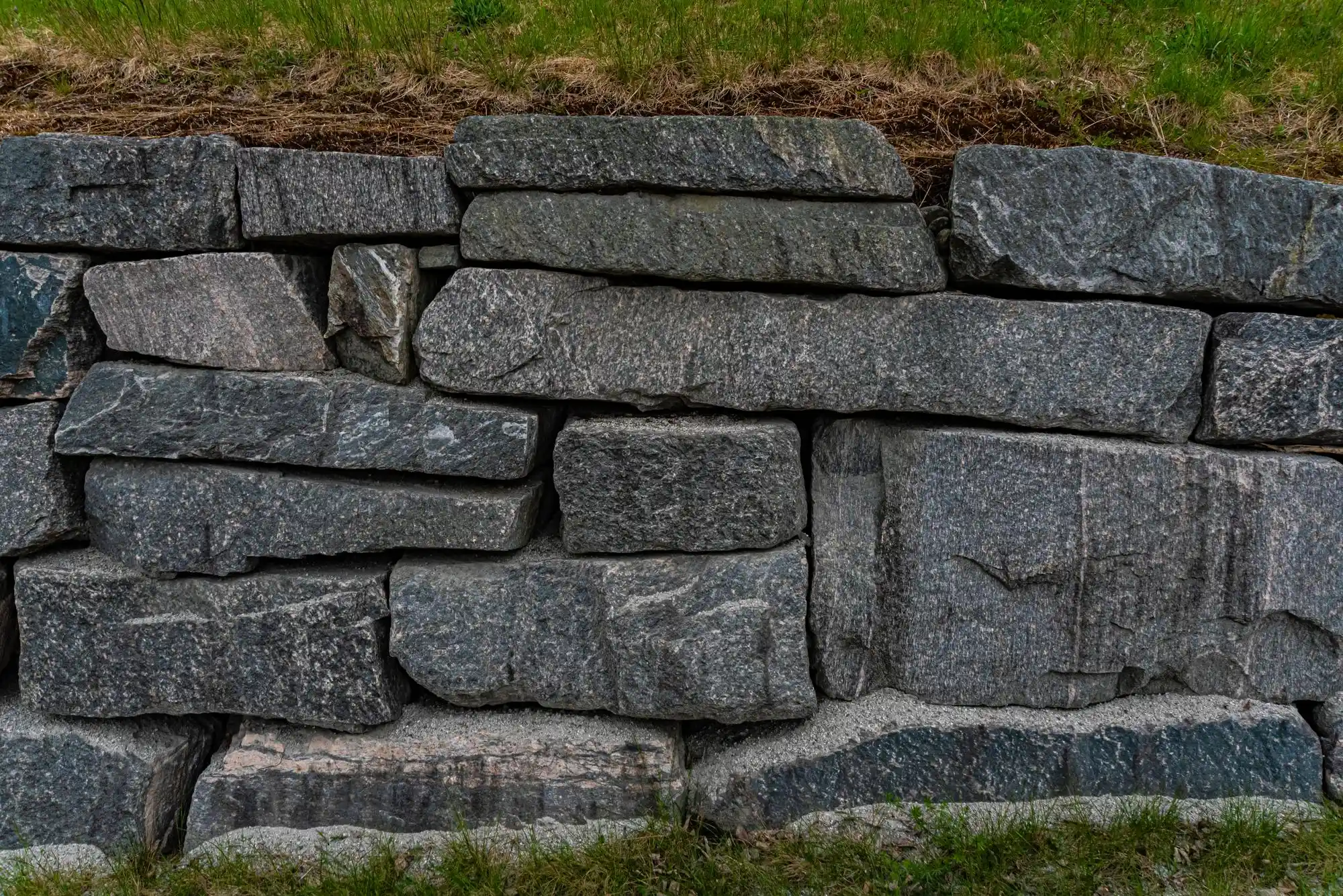 Seating Walls